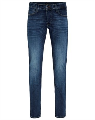 Glenn Icon Jeans 